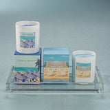 Côte d'Azur Scented Candle, Carlton