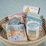 Côte d'Azur Scented Candle, Carlton