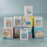 Côte d'Azur Scented Candle, Carlton