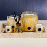 Apothecary Guild Opal Glass Candle in Gift Box, Portofino