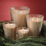 Alpine Still Scented Candle - 8 in