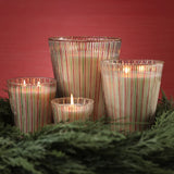 Alpine Still Scented Candle - 10 in