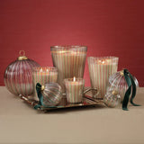 Alpine Still Scented Candle - 4 in