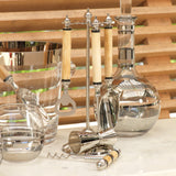 Image of Five Piece Bone Handle Bar Tool Set