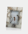 Image of Preto Agate Photo Frame
