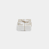 Image of Marmo Marble Coasters