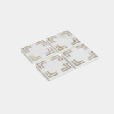 Image of Marmo Marble Coasters
