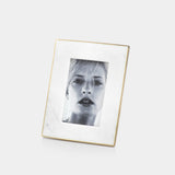 Image of Marmo Marble Photo Frame