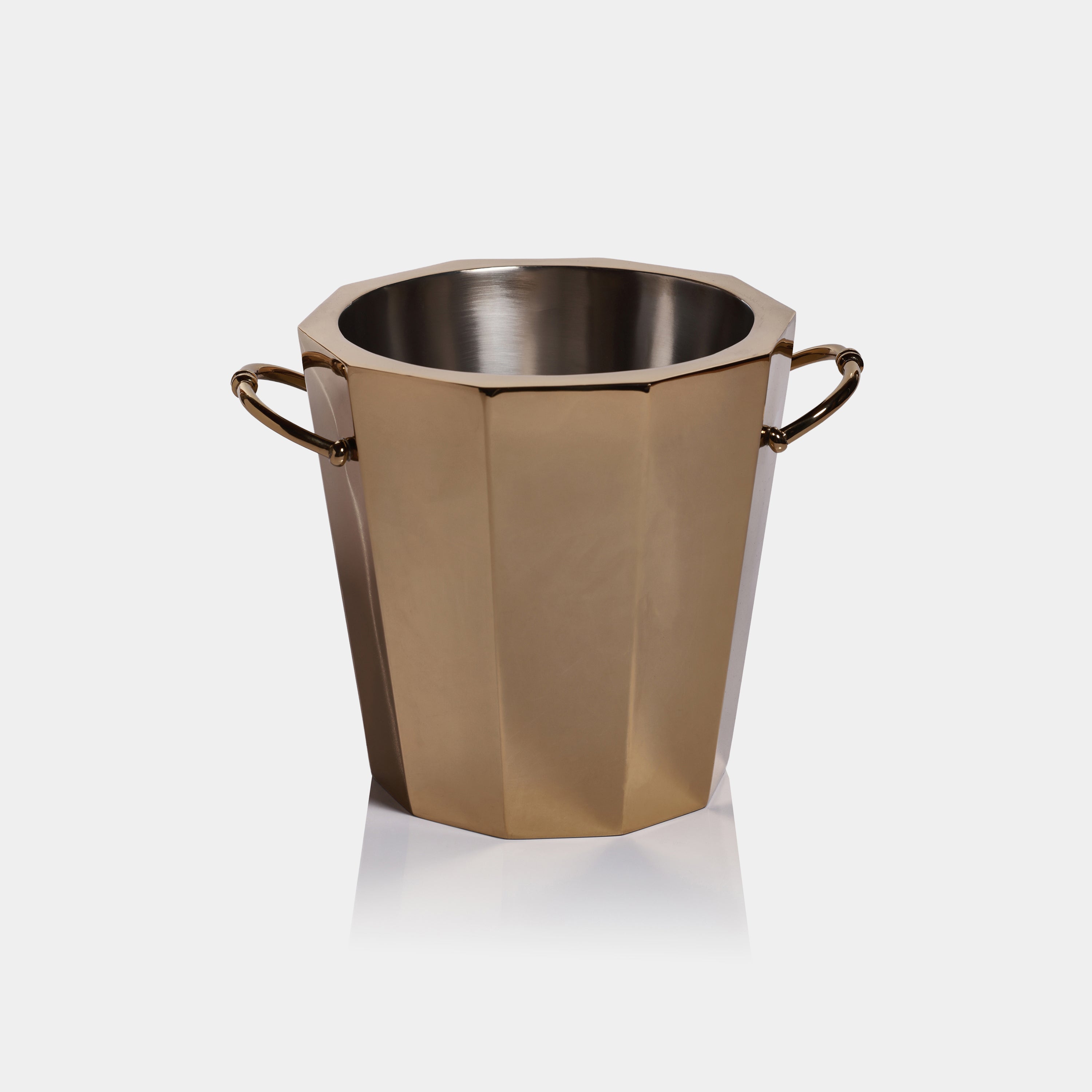Image of Alessia Double Wall Ice Bucket