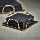 Image of Alessia Cocktail Napkin Holder