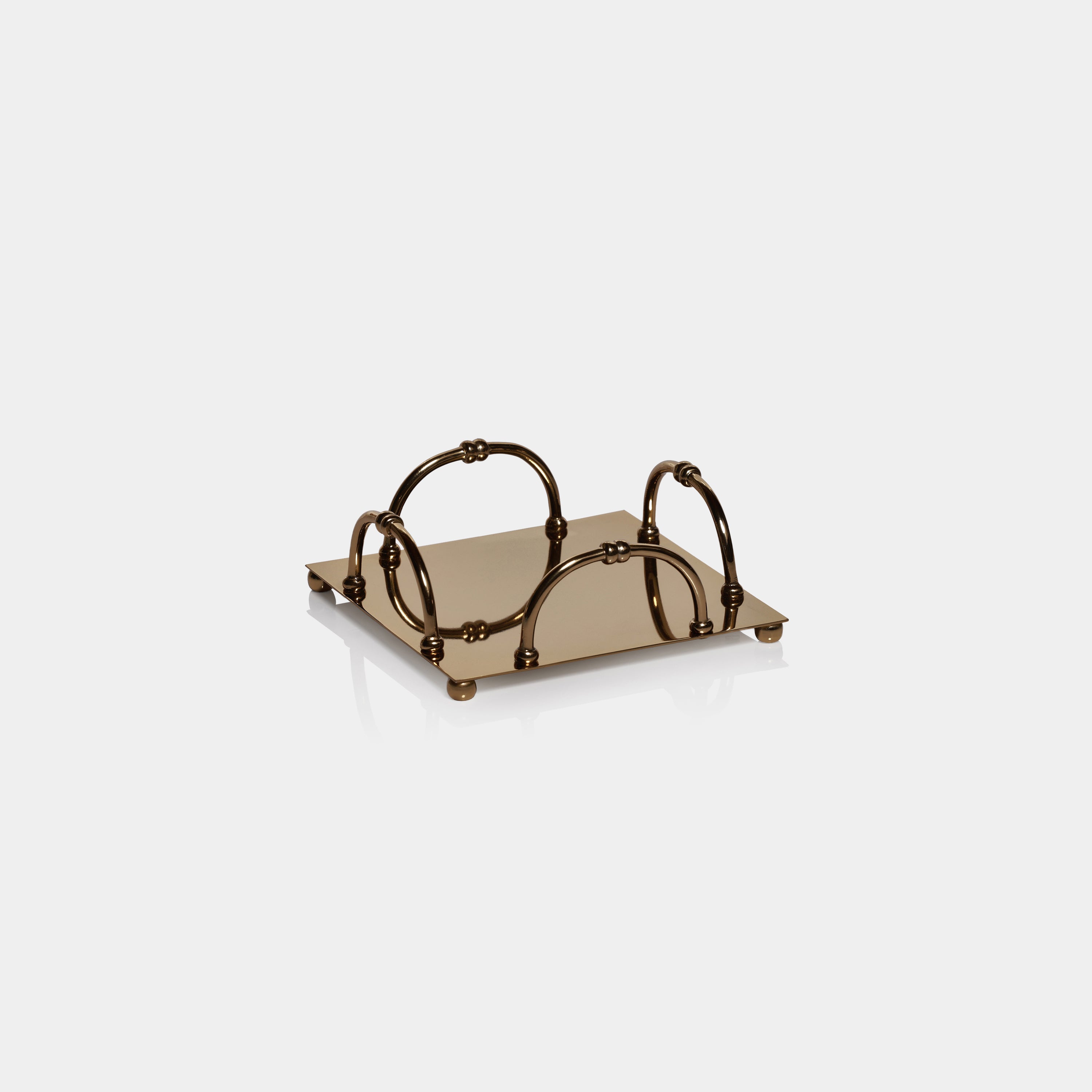 Image of Alessia Cocktail Napkin Holder