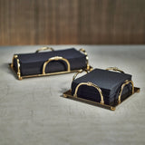 Alessia Dinner Napkin Holder
