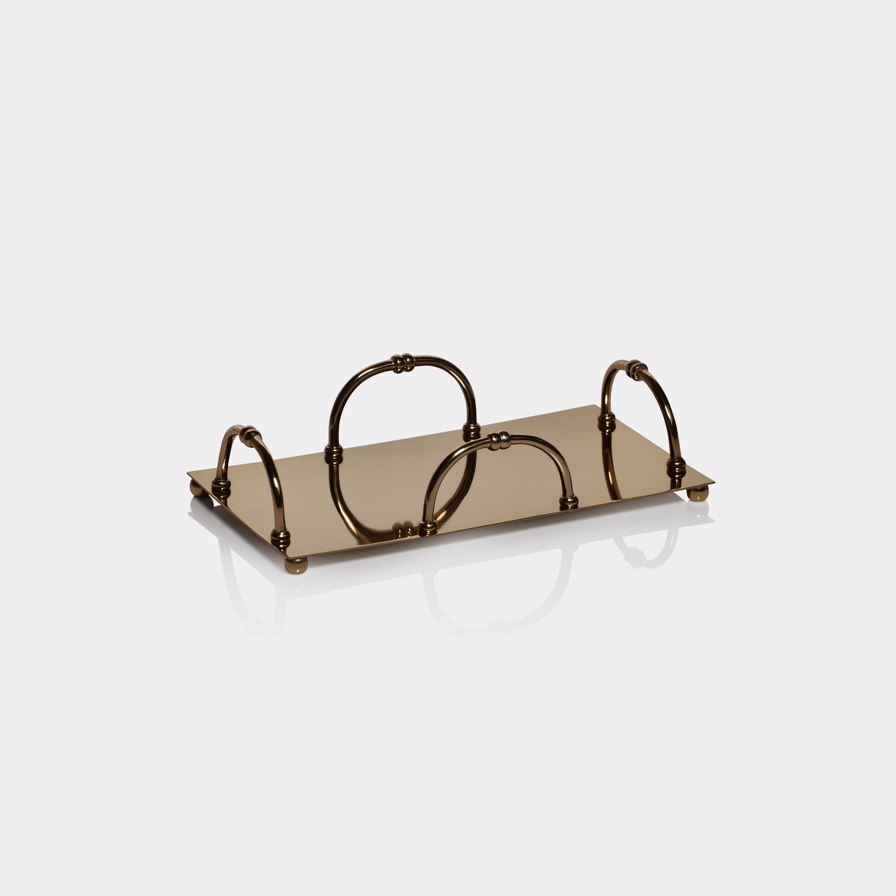Image of Alessia Dinner Napkin Holder