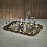 Image of Alessia Rectangular Serving Tray