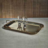 Image of Alessia Rectangular Serving Tray