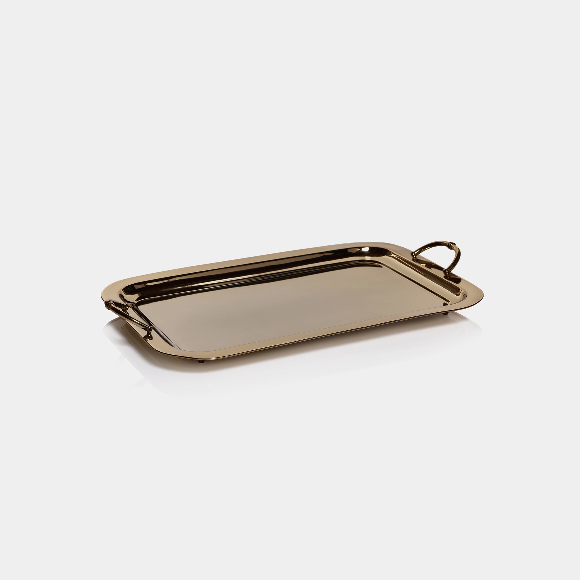 Image of Alessia Rectangular Serving Tray