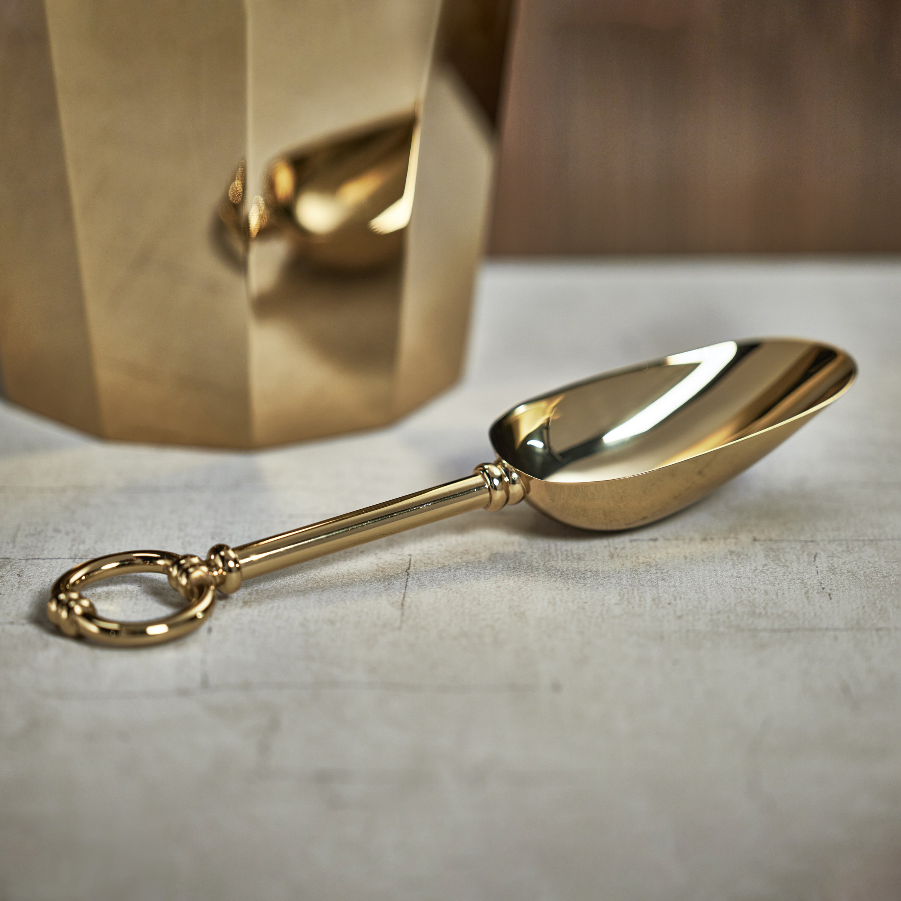 Image of Alessia Ice Scoop