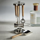 Image of Gaïo Five Piece Bar Tool Set