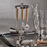 Image of Gaïo Five Piece Bar Tool Set