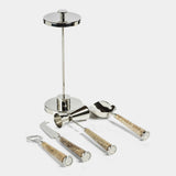 Image of Gaïo Five Piece Bar Tool Set