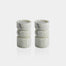 Image of Marmar Marble Pillar Holders
