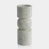 Image of Marmar Marble Pillar Holder