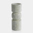 Image of Marmar Marble Pillar Holder