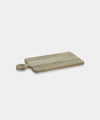 Image of Essential Mango Wood Cheese, Charcuterie & Cutting Board