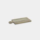 Image of Essential Mango Wood Cheese, Charcuterie & Cutting Board