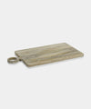 Image of Essential Mango Wood Cheese, Charcuterie & Cutting Board