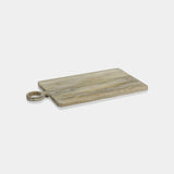 Image of Essential Mango Wood Cheese, Charcuterie & Cutting Board