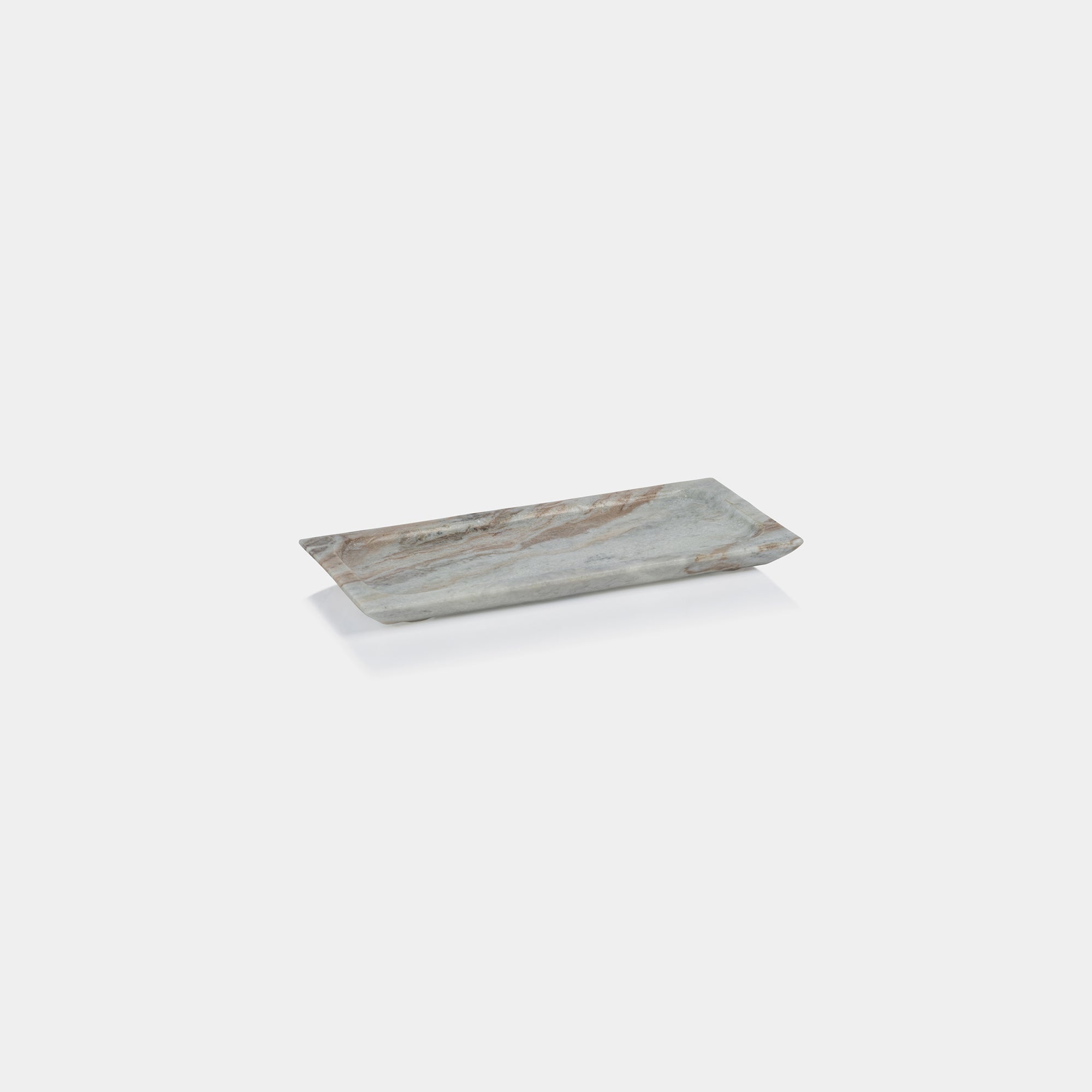 Image of Arabescato Marble Tray