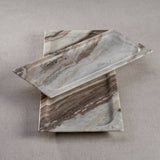 Image of Arabescato Marble Tray