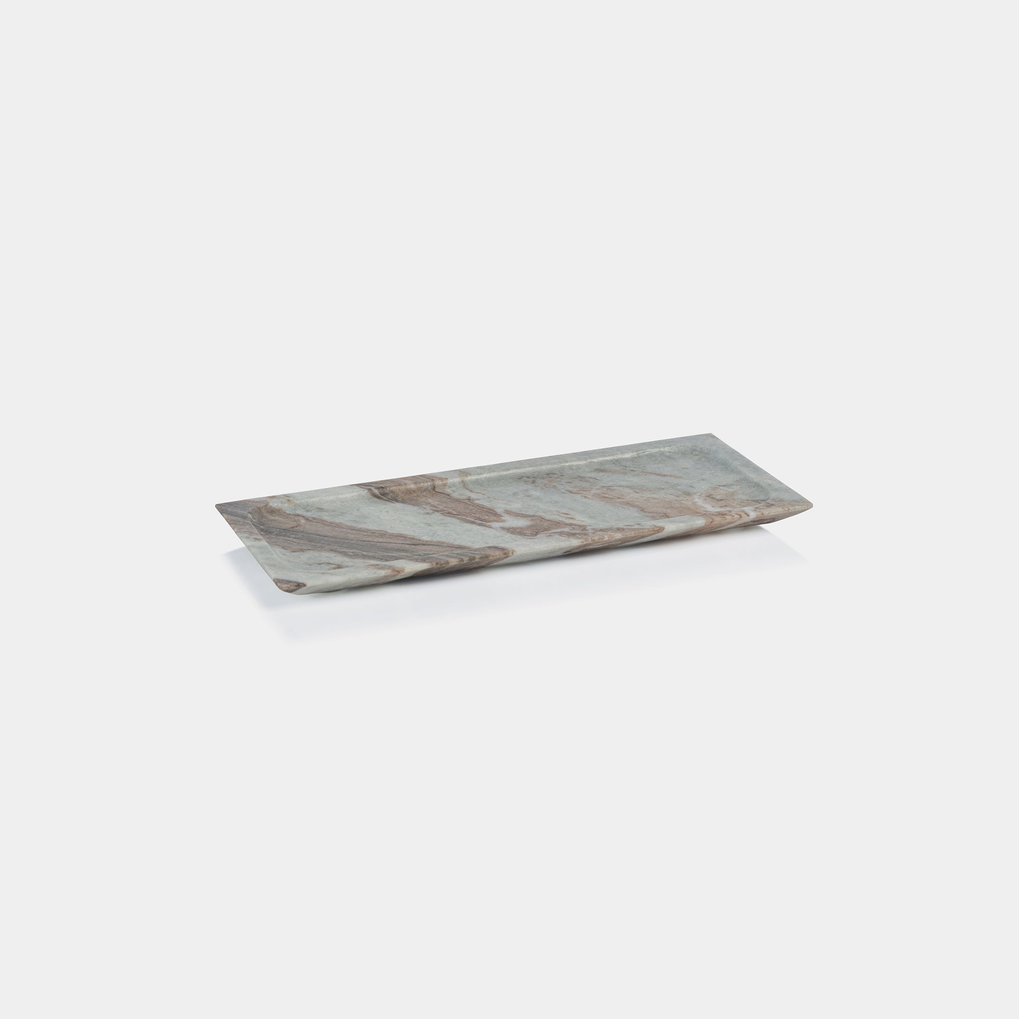 Image of Arabescato Marble Tray