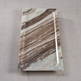 Arabescato Marble Tray- Large
