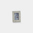 Image of Bone Braided Photo Frame