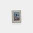 Image of Bone Braided Photo Frame