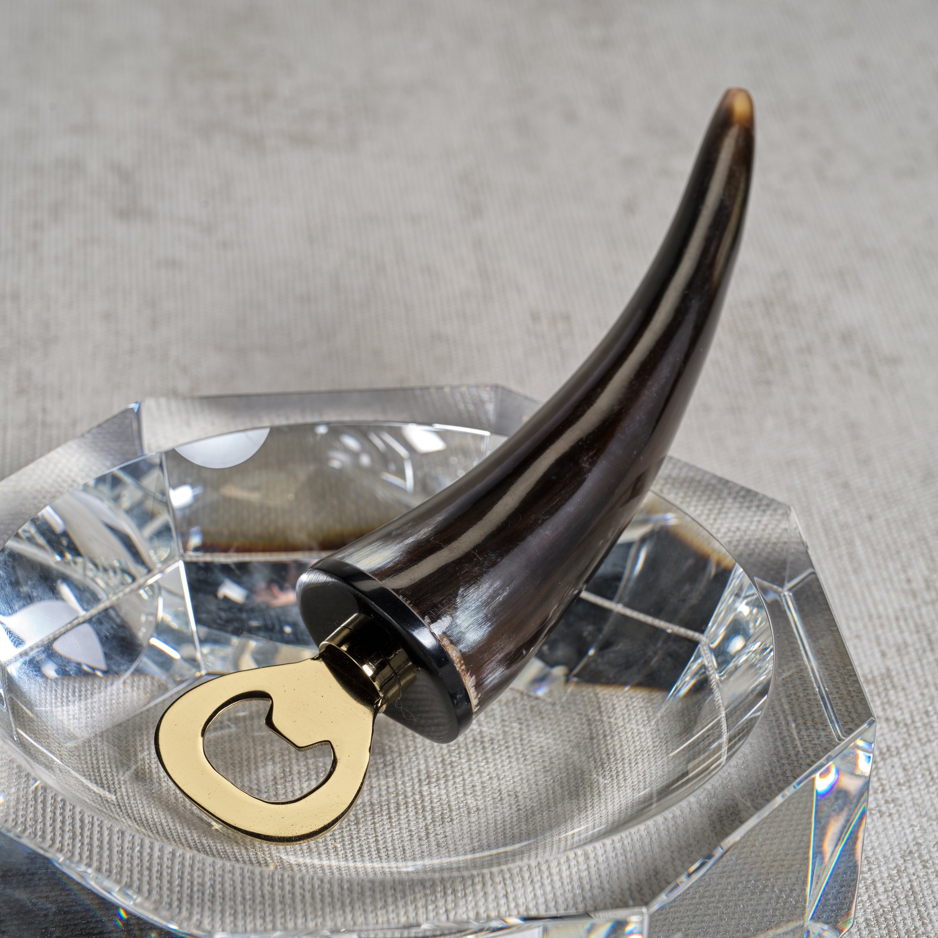 Image of Mara Horn Bottle Opener