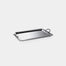 Image of Manetta Steel and Brass Tray
