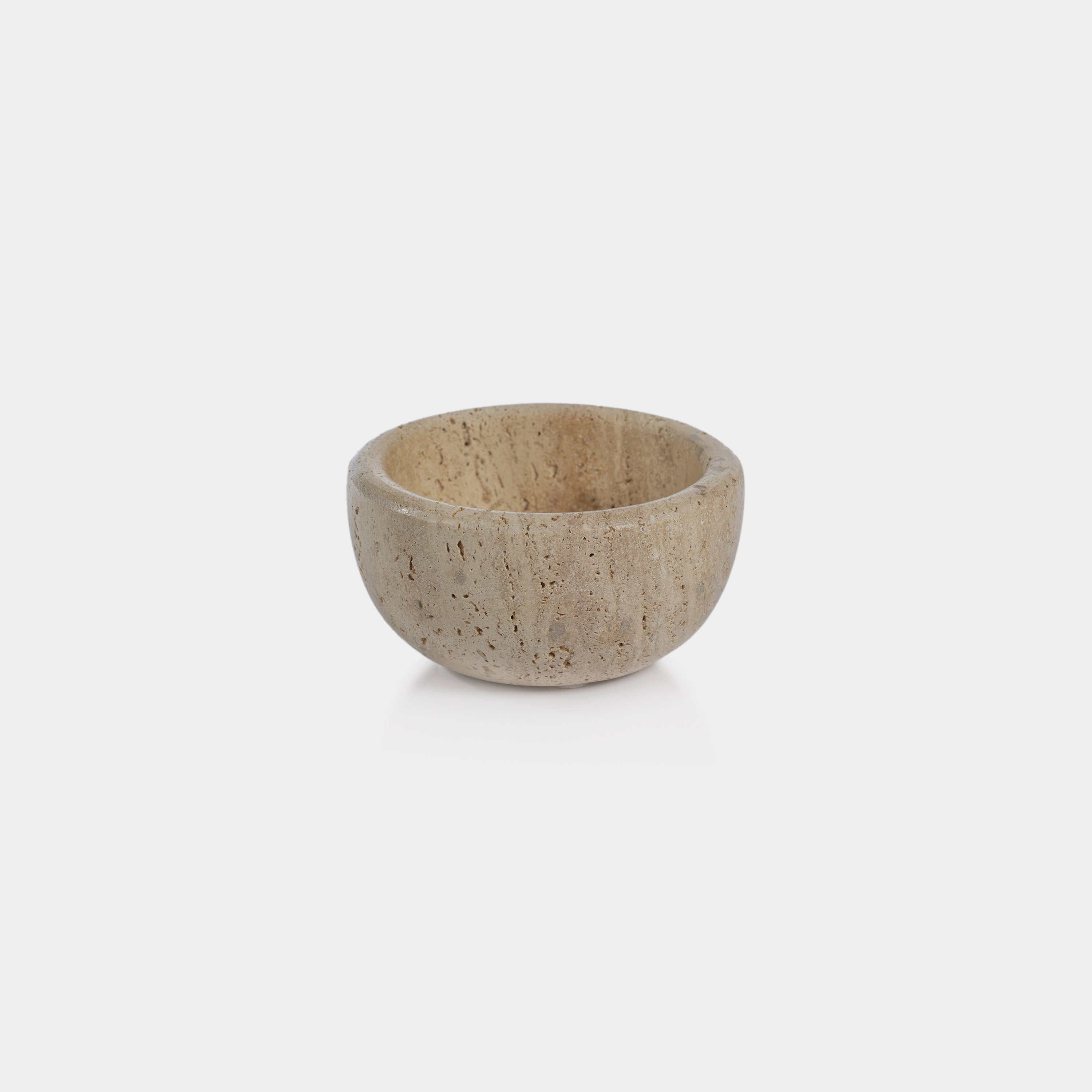 Image of Tibur Travertine Bowls