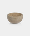 Image of Tibur Travertine Bowl