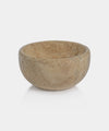 Image of Tibur Travertine Bowl