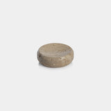 Image of Travertine Marble Soap Dish