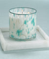 Image of Côte d'Azur Alabaster Vanity Tray