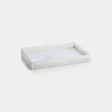 Image of Côte d'Azur Alabaster Vanity Tray