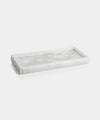 Image of Côte d'Azur Alabaster Vanity Tray