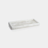 Image of Côte d'Azur Alabaster Vanity Tray