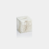 Image of Côte d'Azur Alabaster Tissue Box
