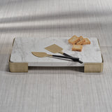 Image of Savoy Marble Cheese and Charcuterie Board