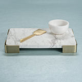 Image of Savoy Marble Cheese and Charcuterie Board